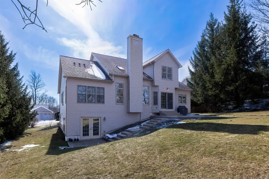 6036 Fossilwood Court, Millcreek, PA 16506 - #2