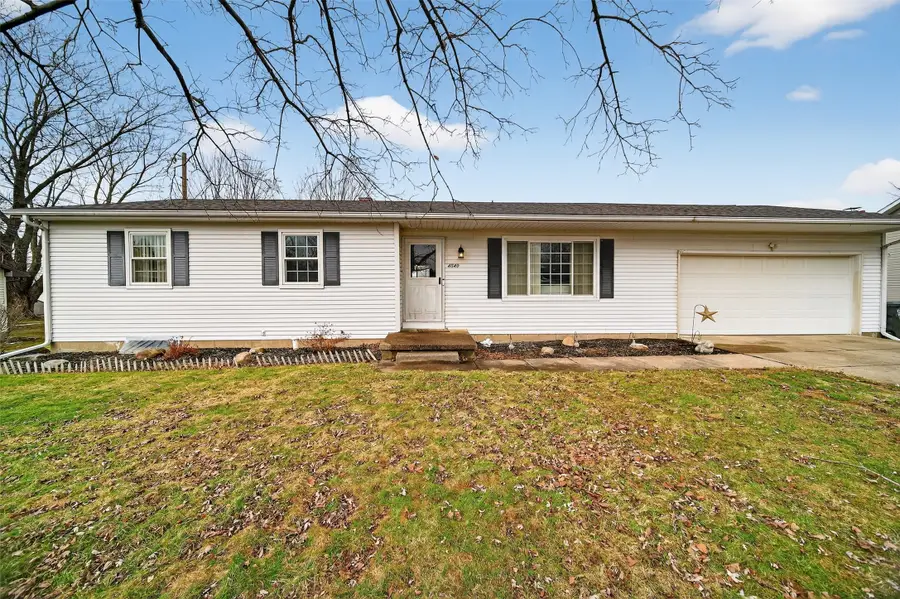 4540 Budd Drive, Erie, PA 16506 - #2