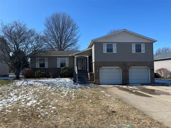 2074 Bernwood Drive, Erie, PA 16510