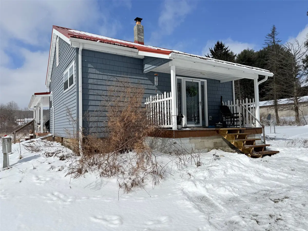 286 Mechanic Street, Spartansburg, PA 16434 - #1