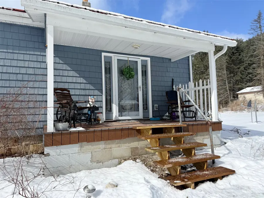 286 Mechanic Street, Spartansburg, PA 16434 - #2