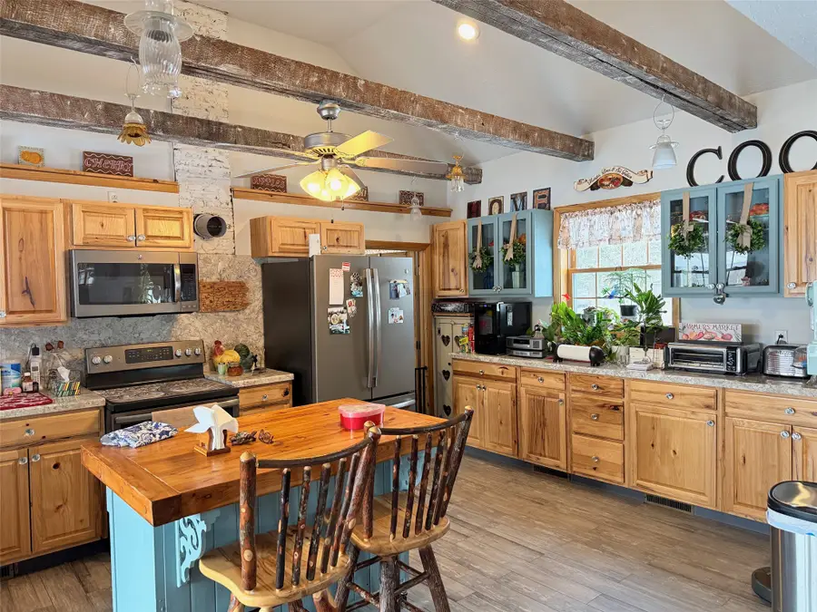 286 Mechanic Street, Spartansburg, PA 16434 - #3