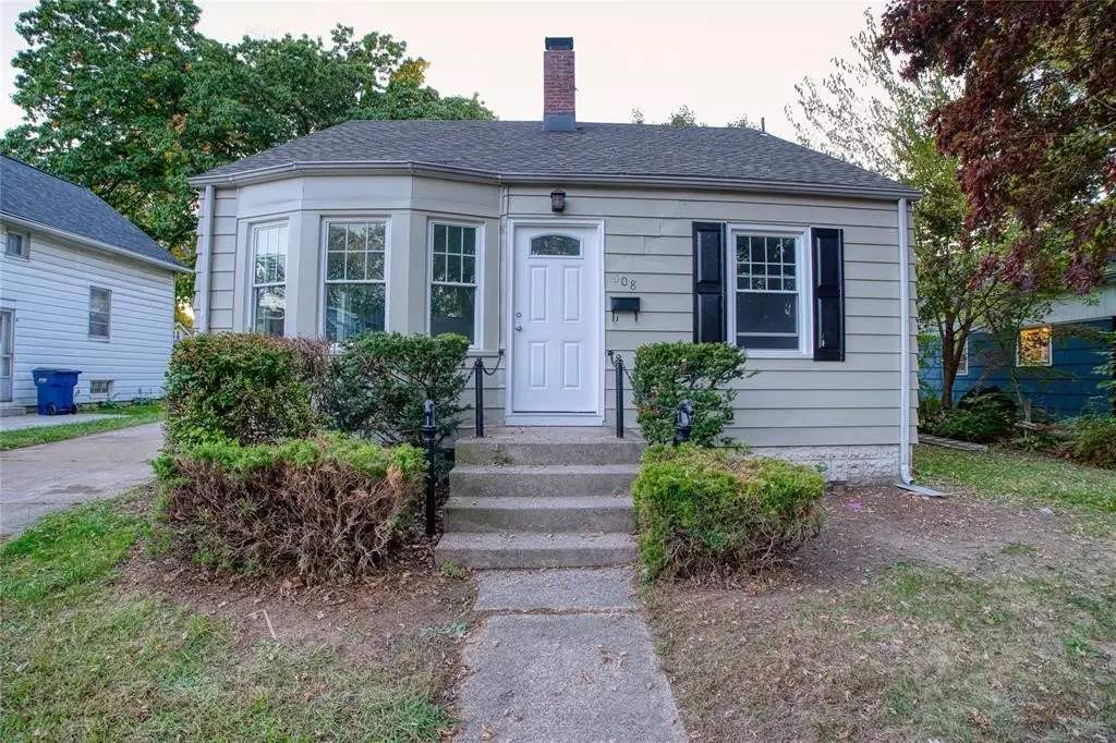 508 Smithson Avenue, Erie, PA 16511 - #1