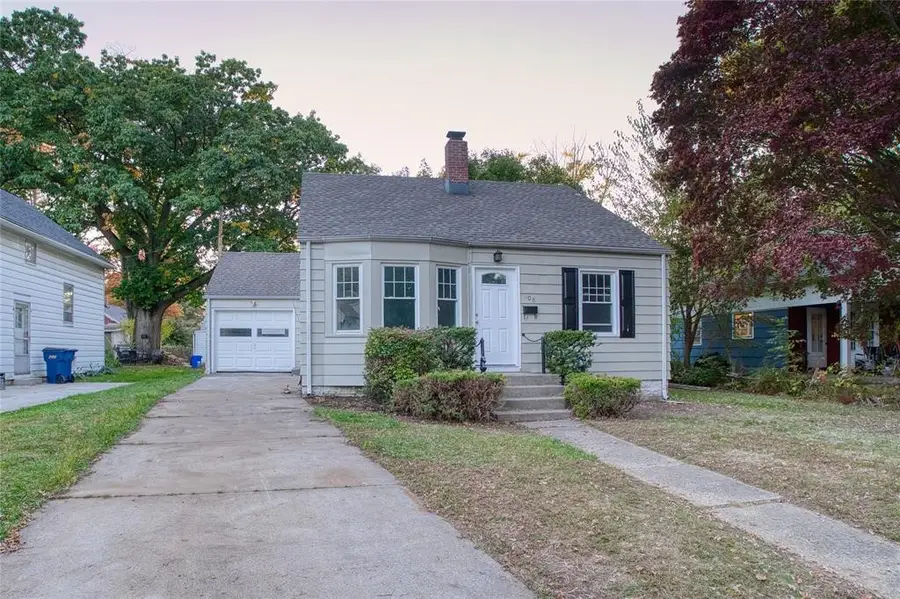 508 Smithson Avenue, Erie, PA 16511 - #2