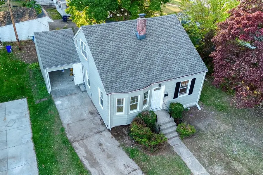 508 Smithson Avenue, Erie, PA 16511 - #3