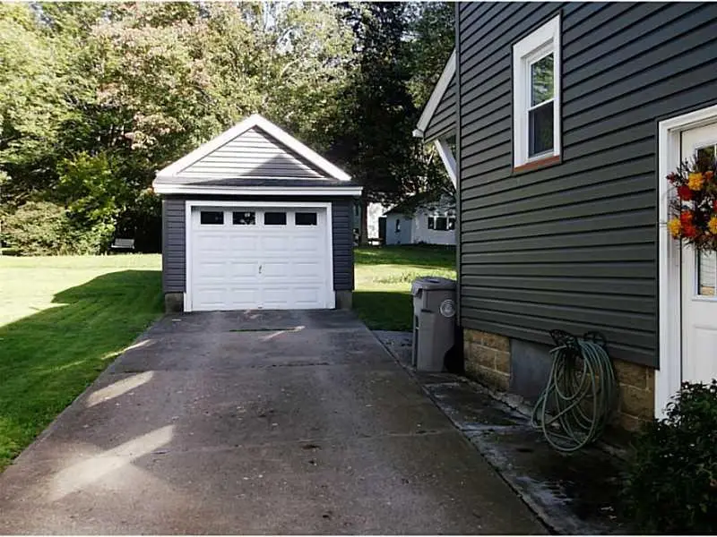 607 Cullum Street, Meadville, PA 16335 - #2