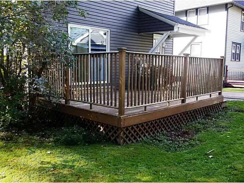 607 Cullum Street, Meadville, PA 16335 - #3