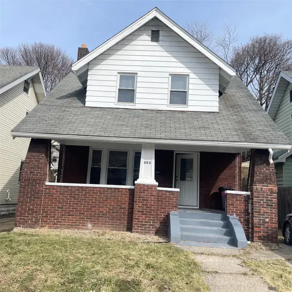 323 Lighthouse Street, Erie, PA 16507