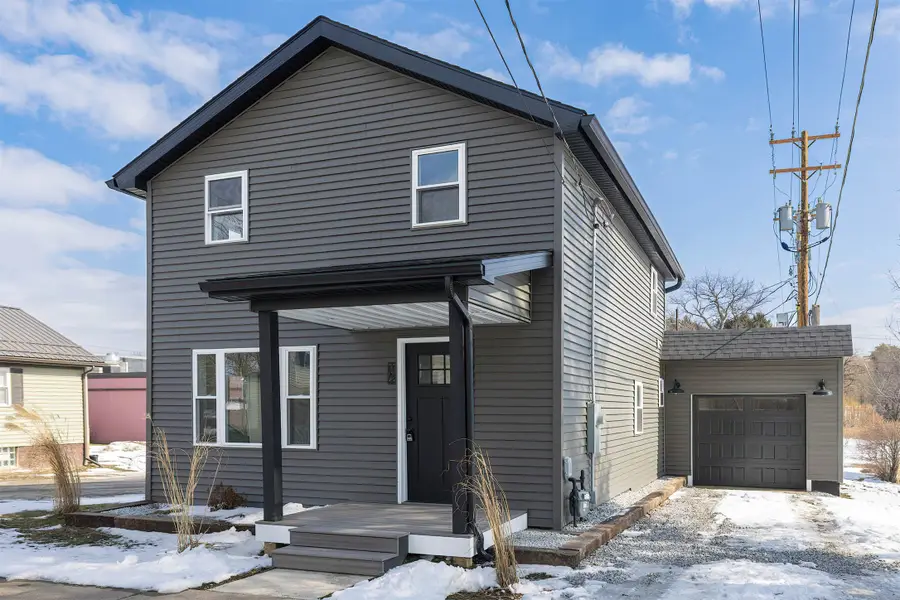 107 Ontario Street, Edinboro, PA 16412 - #2