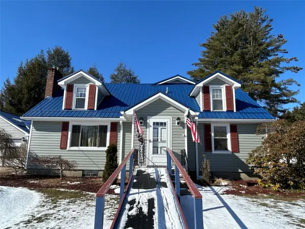 549 Wayne Street, Corry, PA 16407