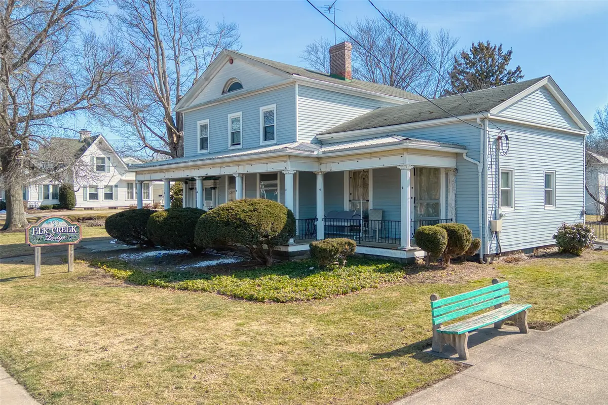 209 E Main Street, Girard, PA 16417 - #1