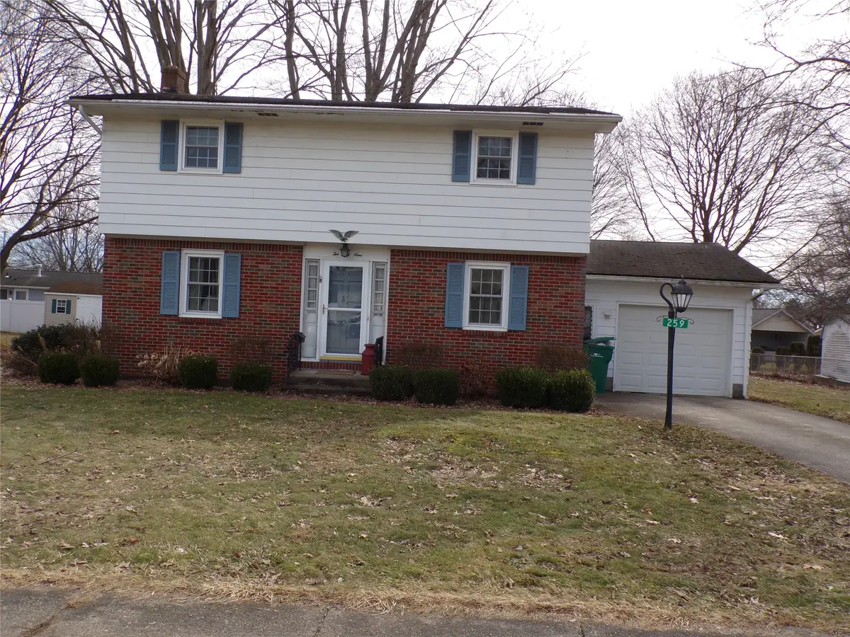 259 Miles Avenue, Girard, PA 16417 - #1