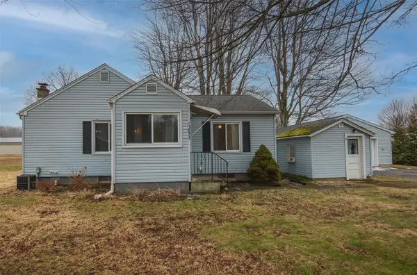 13853 Ridge Road, West Springfield, PA 16443