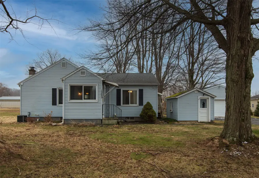 13853 Ridge Road, West Springfield, PA 16443 - #2