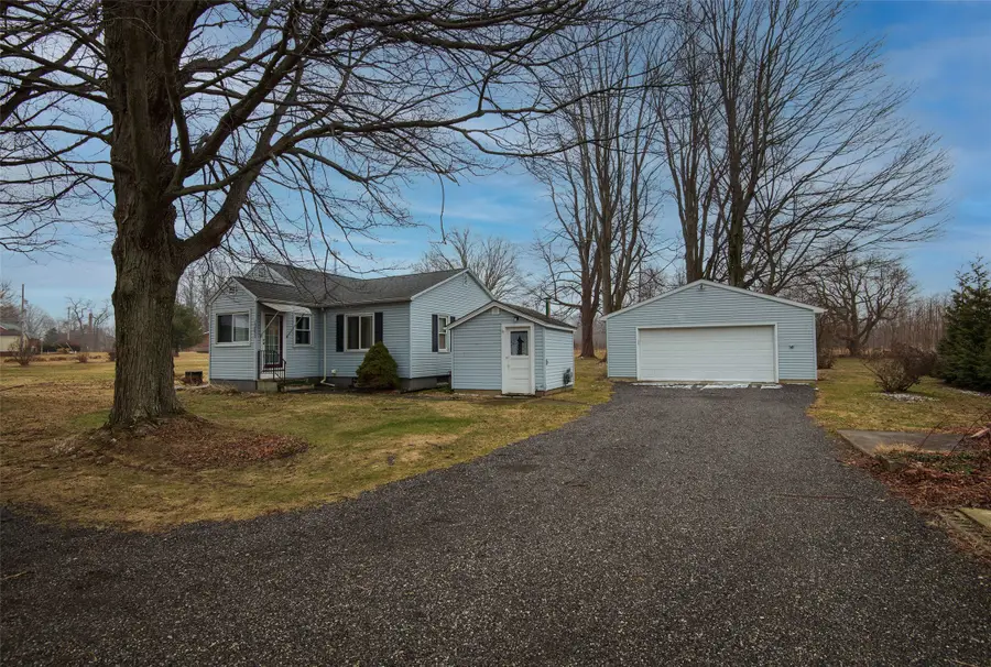 13853 Ridge Road, West Springfield, PA 16443 - #3