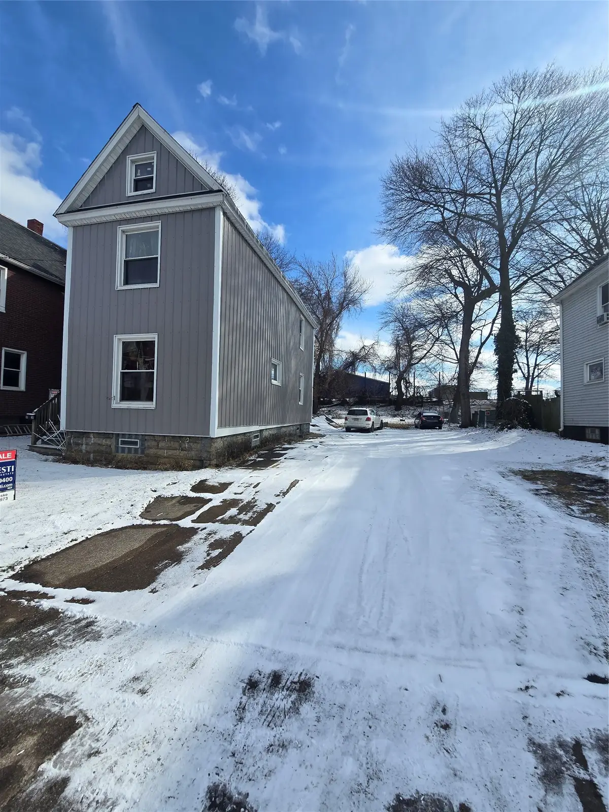 1131 W 11th Street, Erie, PA 16502 - #1