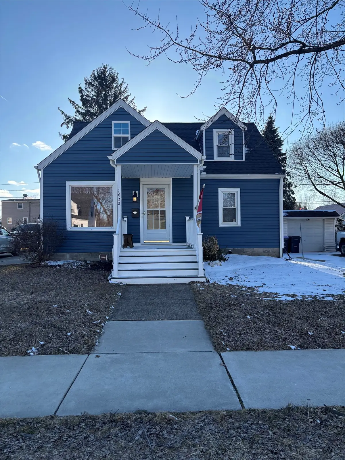 1422 Chelsea Avenue, Millcreek, PA 16505 - #1