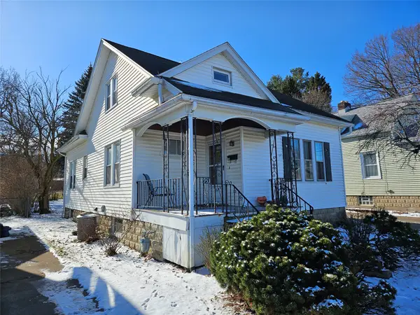 953 E 33rd Street, Erie, PA 16504