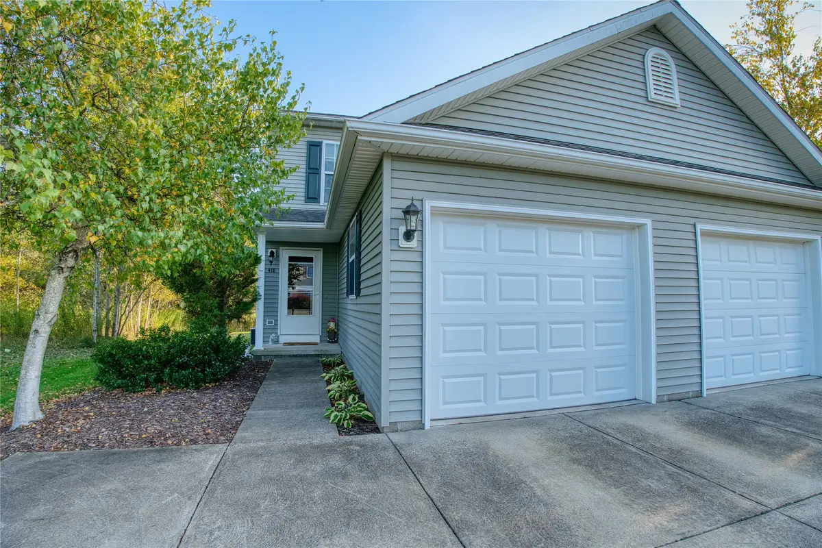 416-418 Hillcrest Drive, Edinboro, PA 16412 - #1