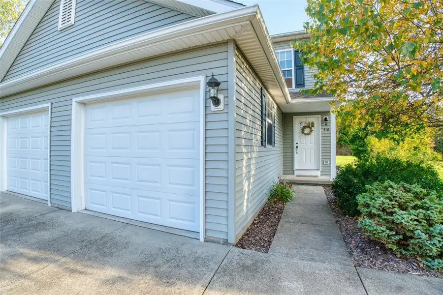 416-418 Hillcrest Drive, Edinboro, PA 16412 - #2