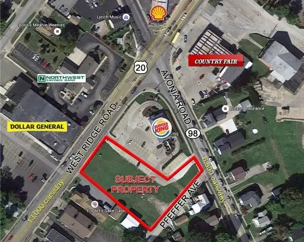 7519 W Ridge Road, Fairview, PA 16415 - #2