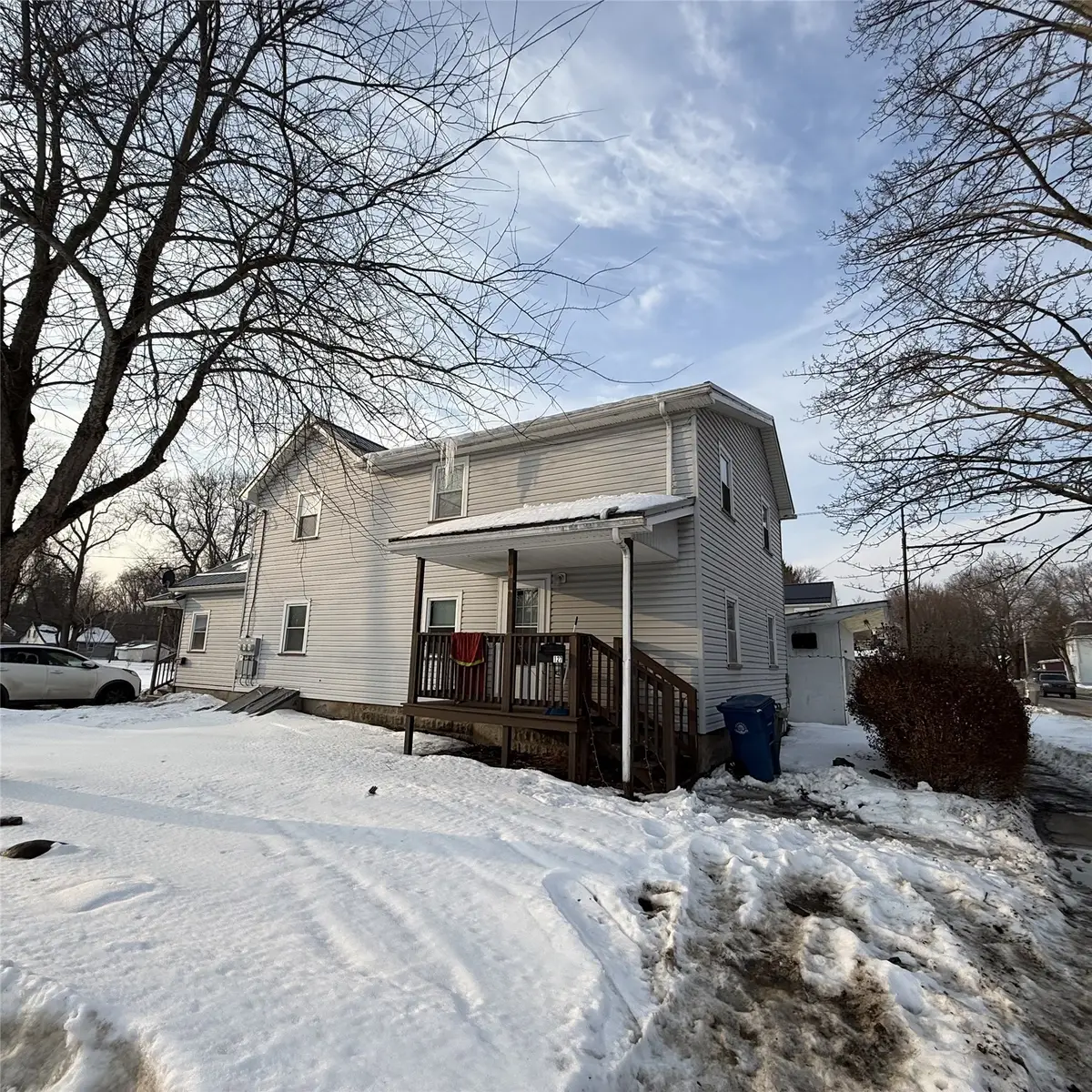 127-1271/2 Lincoln Avenue, Meadville, PA 16335 - #1