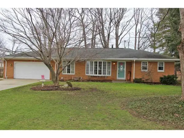 3533 Windsor Drive, Millcreek, PA 16506