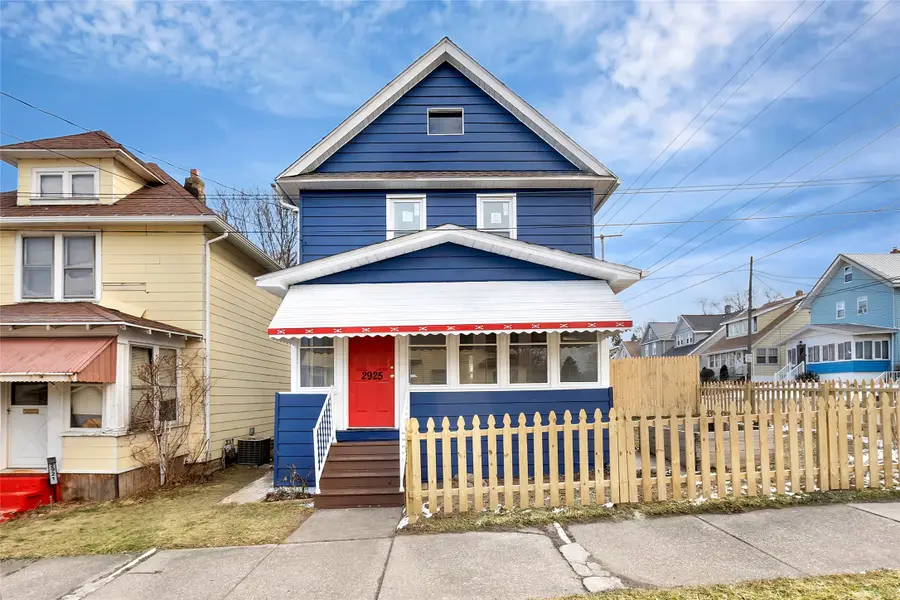 2925 Pennsylvania Avenue, Erie, PA 16504 - #3