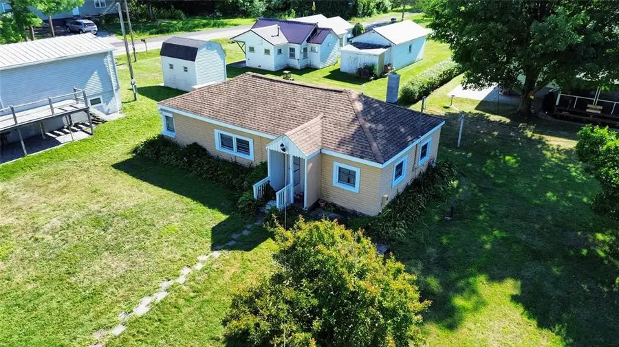 2134 Knoll Avenue, Erie, PA 16510 - #2