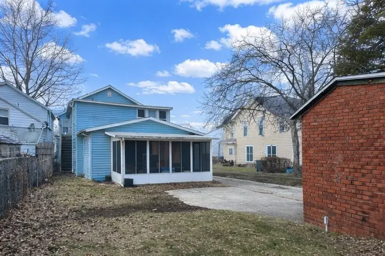 919 E 7th Street, Erie, PA 16503 - #3