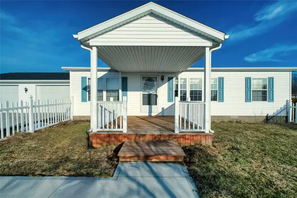 11961 Eureka Road, Edinboro, PA 16412