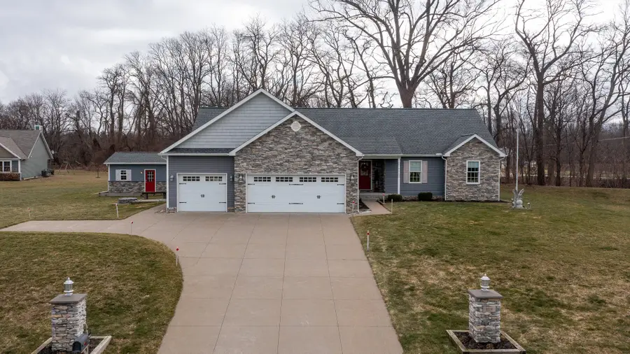 179 Lake Haven Court, Erie, PA 16511 - #2