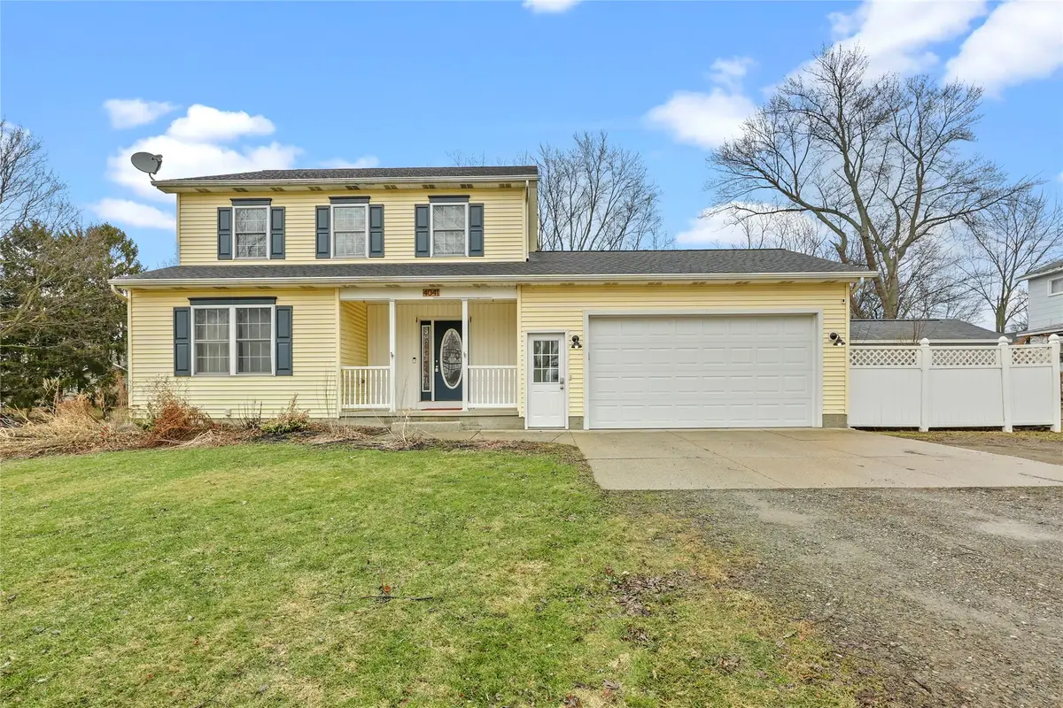 4041 Route 89 Route, North East, PA 16428 - #1