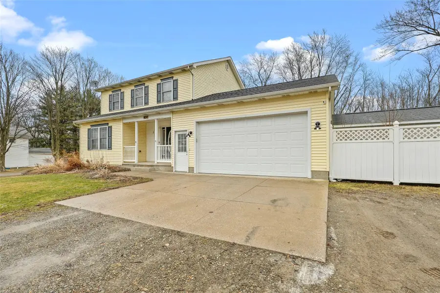 4041 Route 89 Route, North East, PA 16428 - #2