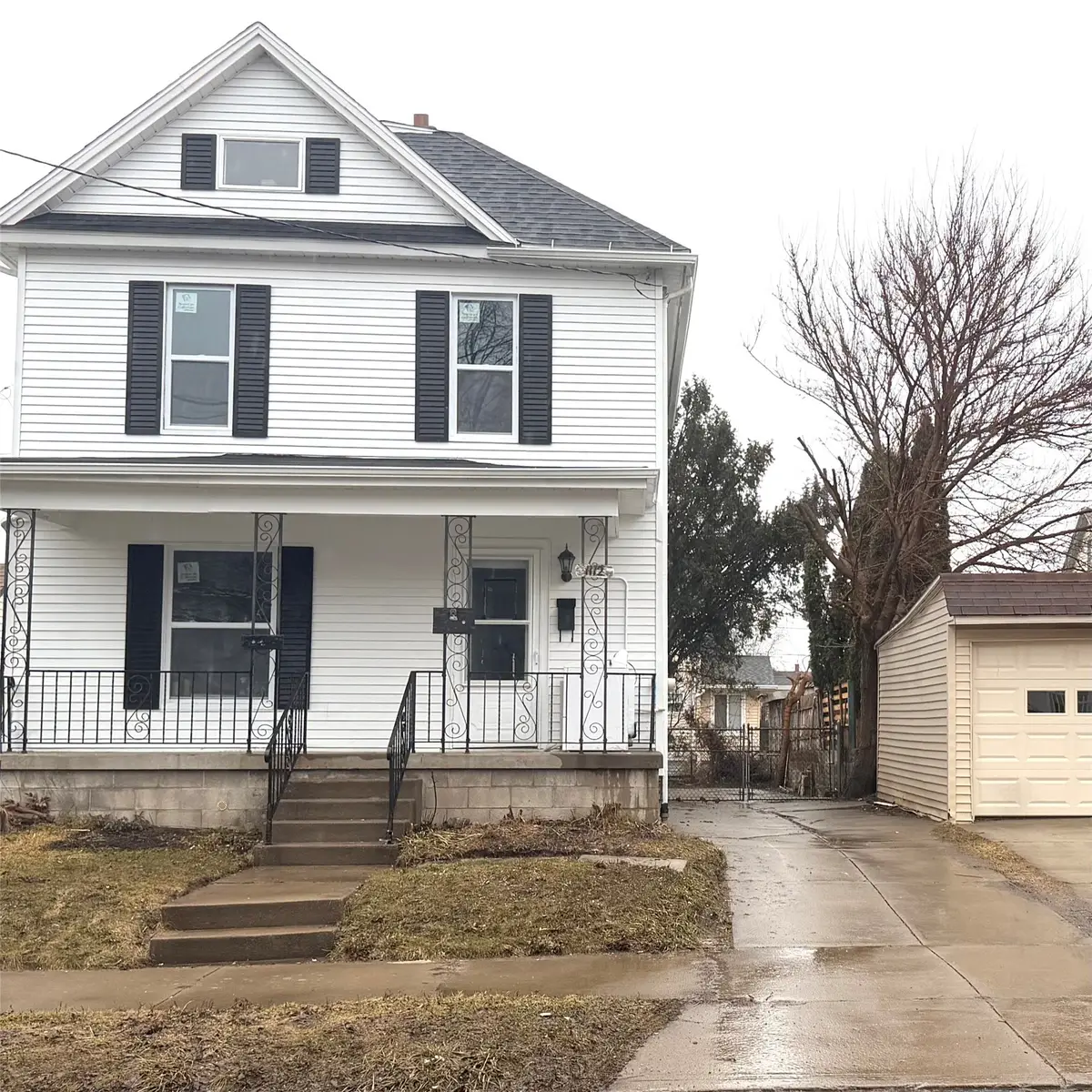 1112 W 29th Street, Erie, PA 16508 - #1