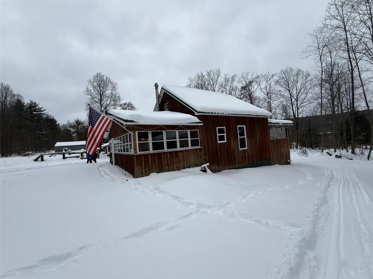 3025 Lottsville Niobe Road, Freehold, PA 16402 - #1