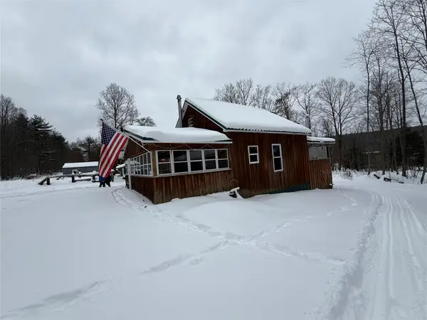 3025 Lottsville Niobe Road, Freehold, PA 16402