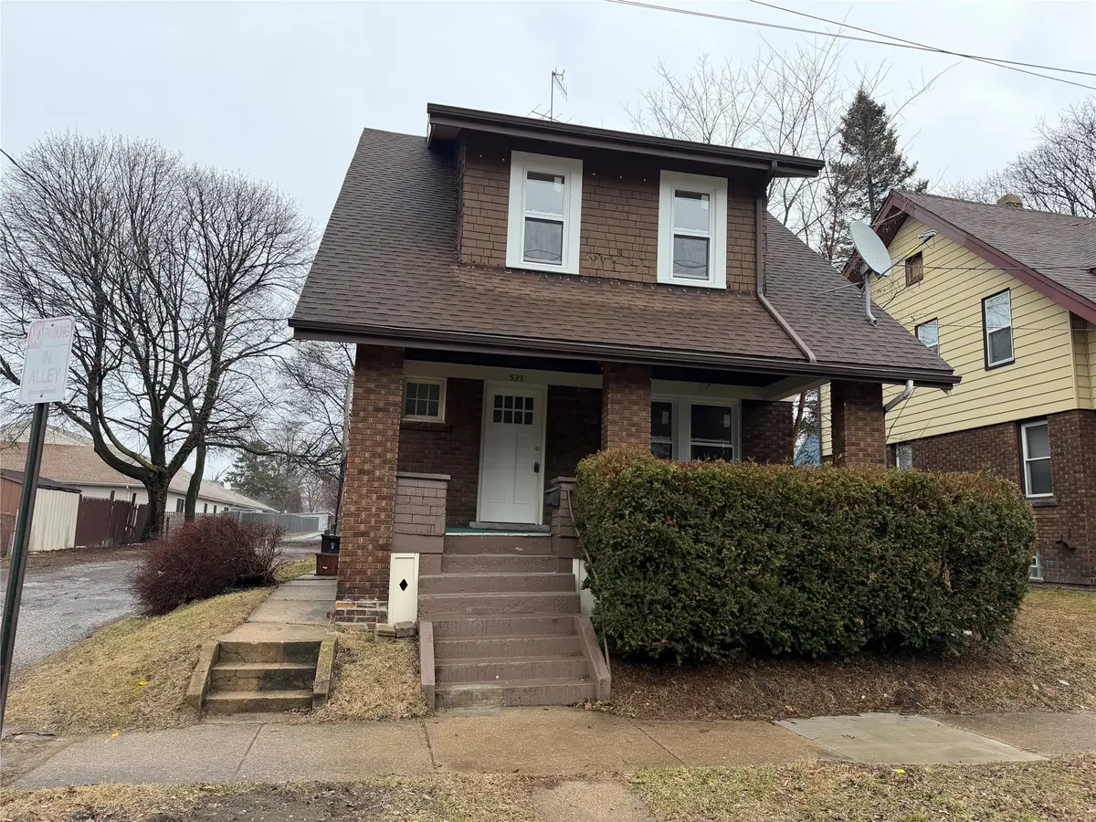 521 Raspberry Street, Erie, PA 16507 - #1