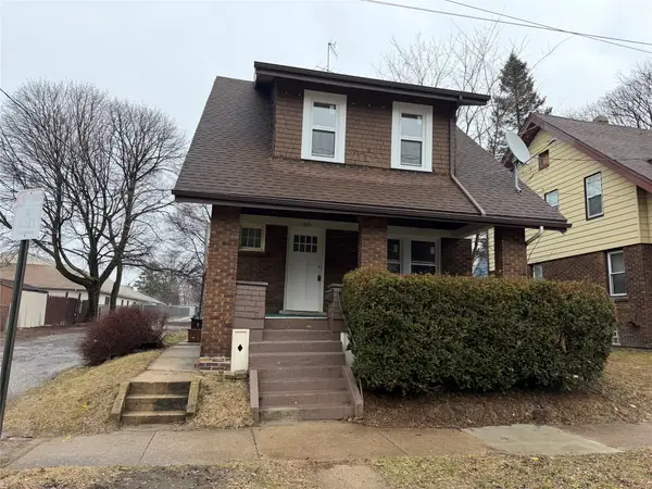 521 Raspberry Street, Erie, PA 16507