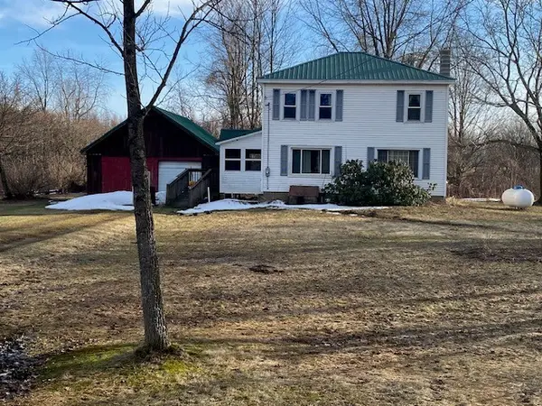 8795 Fuller Road, Wattsburg Boro, PA 16442