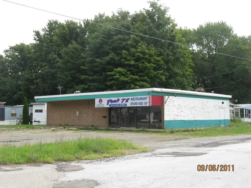 3965 W 12th Street, Erie, PA 16505 - #1