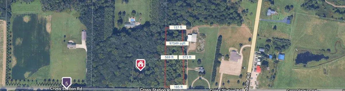 Cross Station Road, Girard, PA 16417 - #1