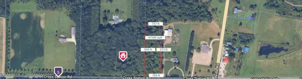 Cross Station Road, Girard, PA 16417