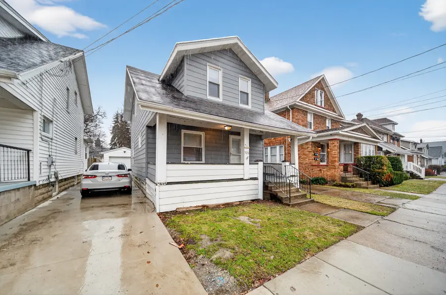 521 W 29th Street, Erie, PA 16508 - #2