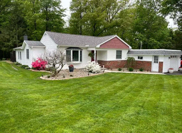 Address Withheld By Seller, Meadville, PA 16335