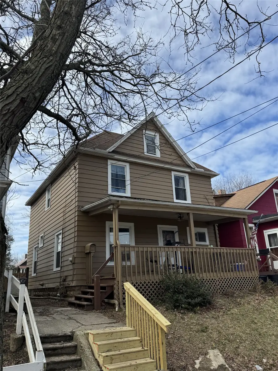 222 Poplar Street, Erie, PA 16507 - #2