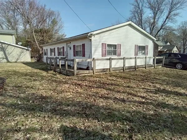 37 Gillette Street, Union City, PA 16438