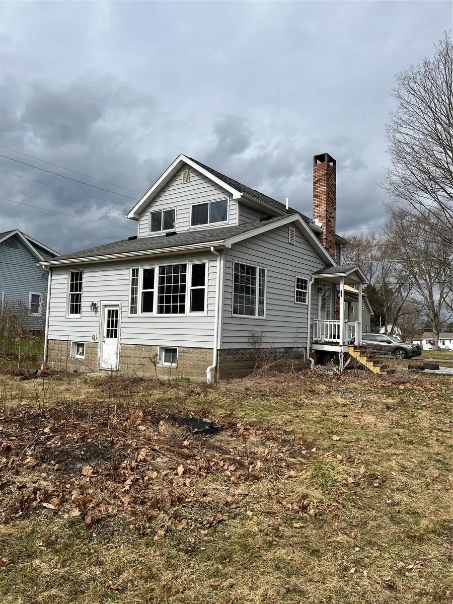 314 W Pine Street, Espyville, PA 16424 - #2