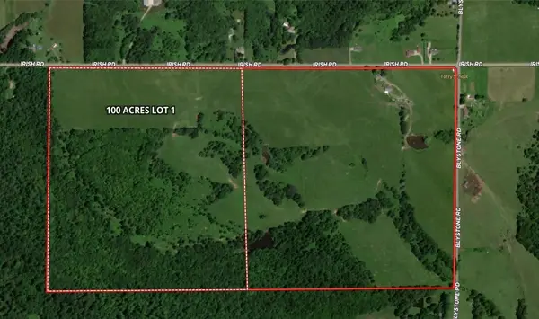 0 Irish Road, Edinboro, PA 16412