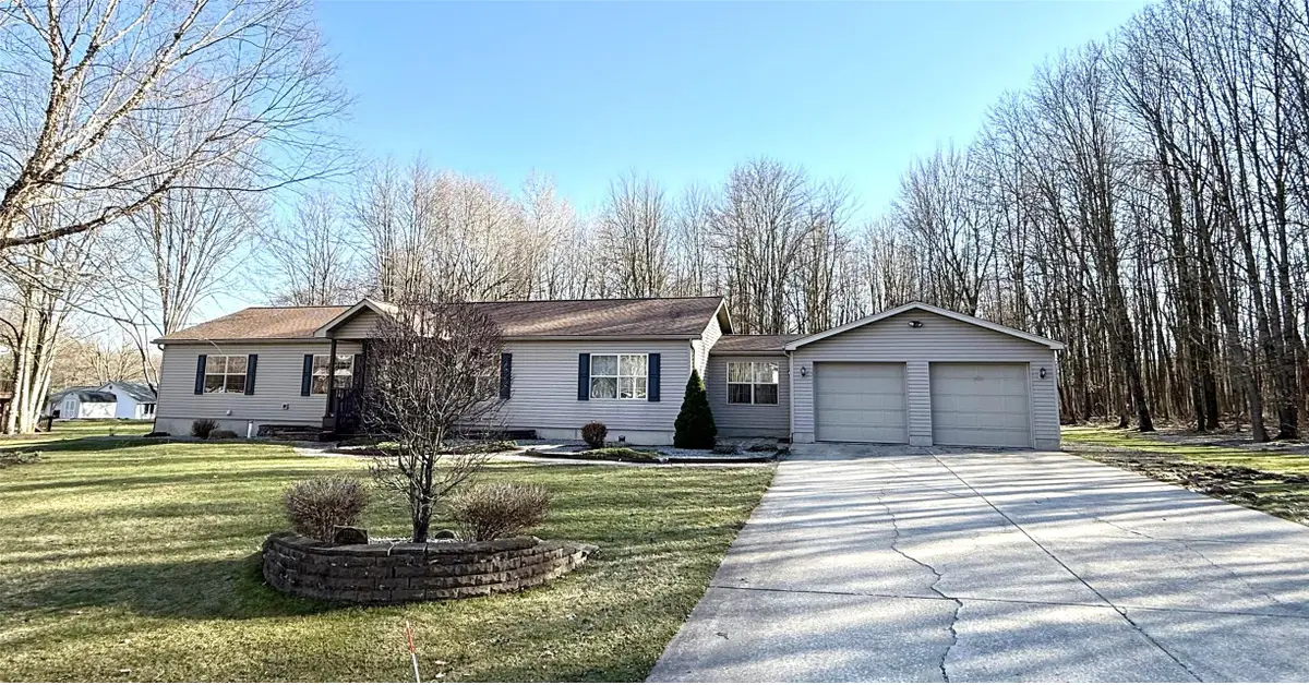 17201 Kevin Drive, Meadville, PA 16335 - #1